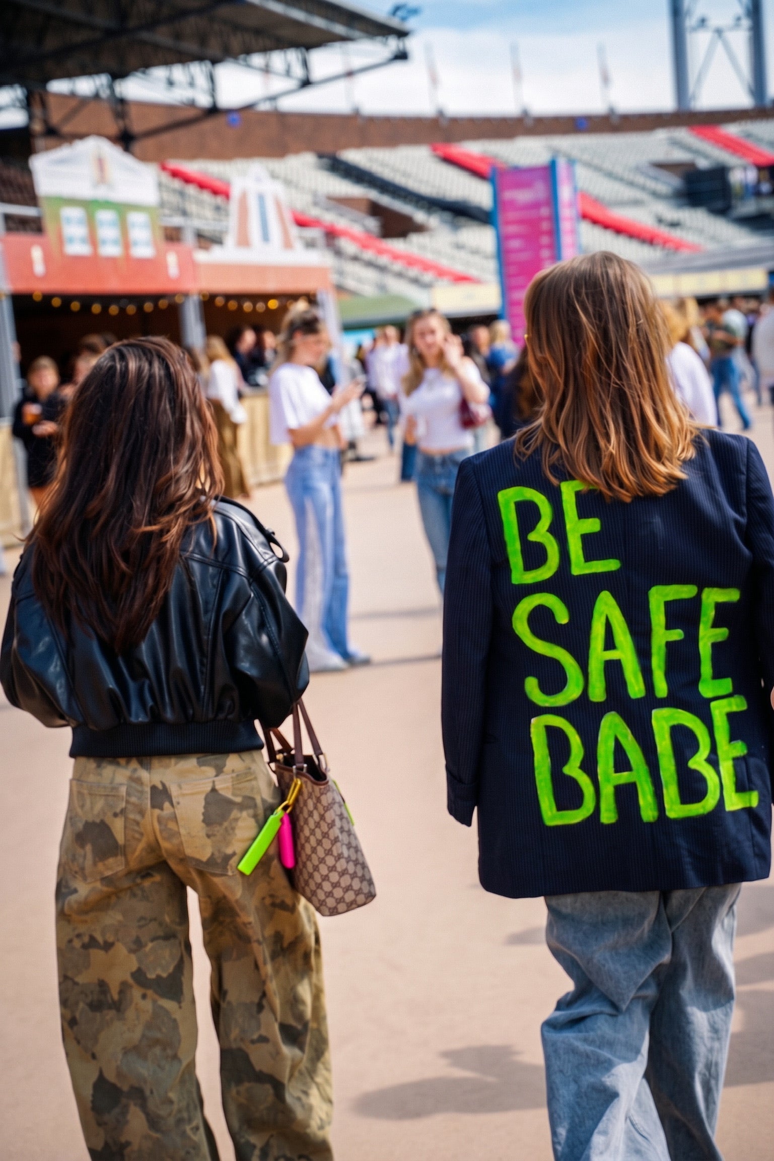 First Festival: BLOQ x Amsterdams Verbond