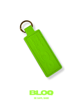BLOQ TAG - Limited Edition Keychain