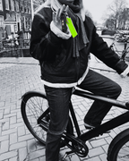 BLOQ TAG - Limited Edition Keychain