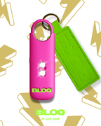 The SIREN ' International Women's Day' - Personal Alarm