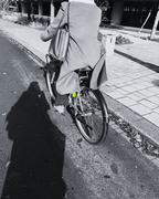 BLOQ TAG - Limited Edition Keychain