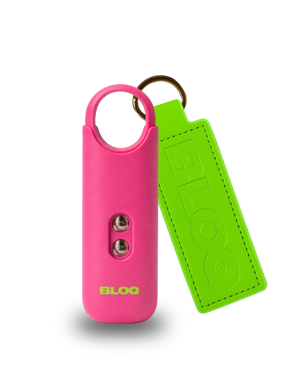 The SIREN ' International Women's Day' - Personal Alarm