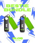 The SIREN 'Bestie Bundle' - Personal Alarm