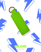 BLOQ TAG - Limited Edition Keychain