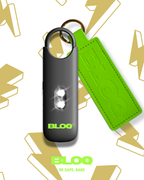 The SIREN 'Gold' - Personal Safety Alarm