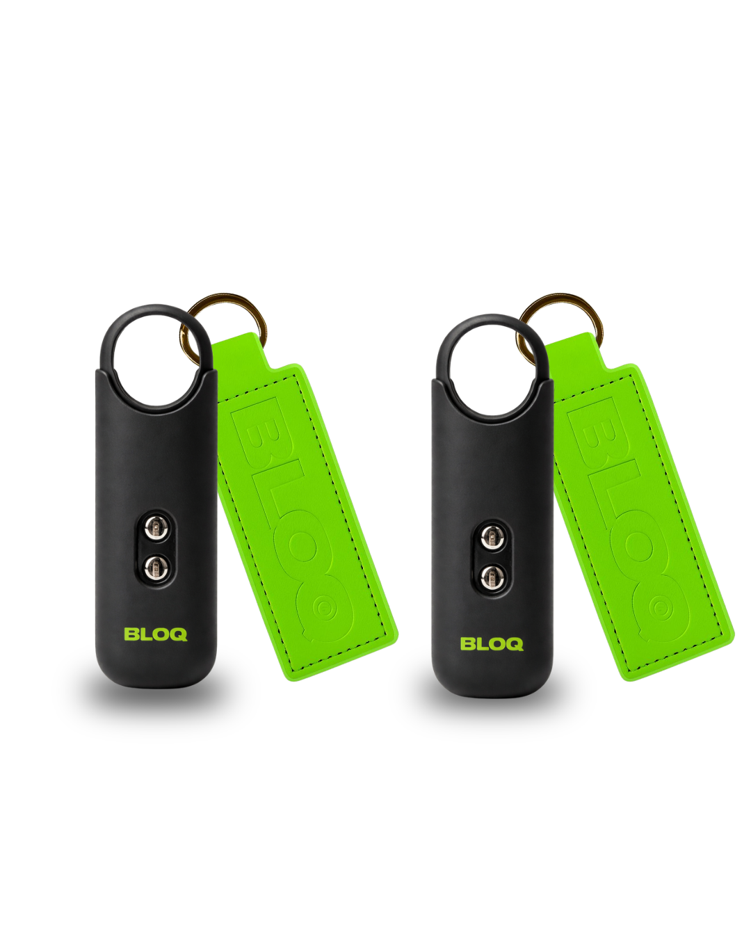 The SIREN 'Bestie Bundle' - Personal Alarm