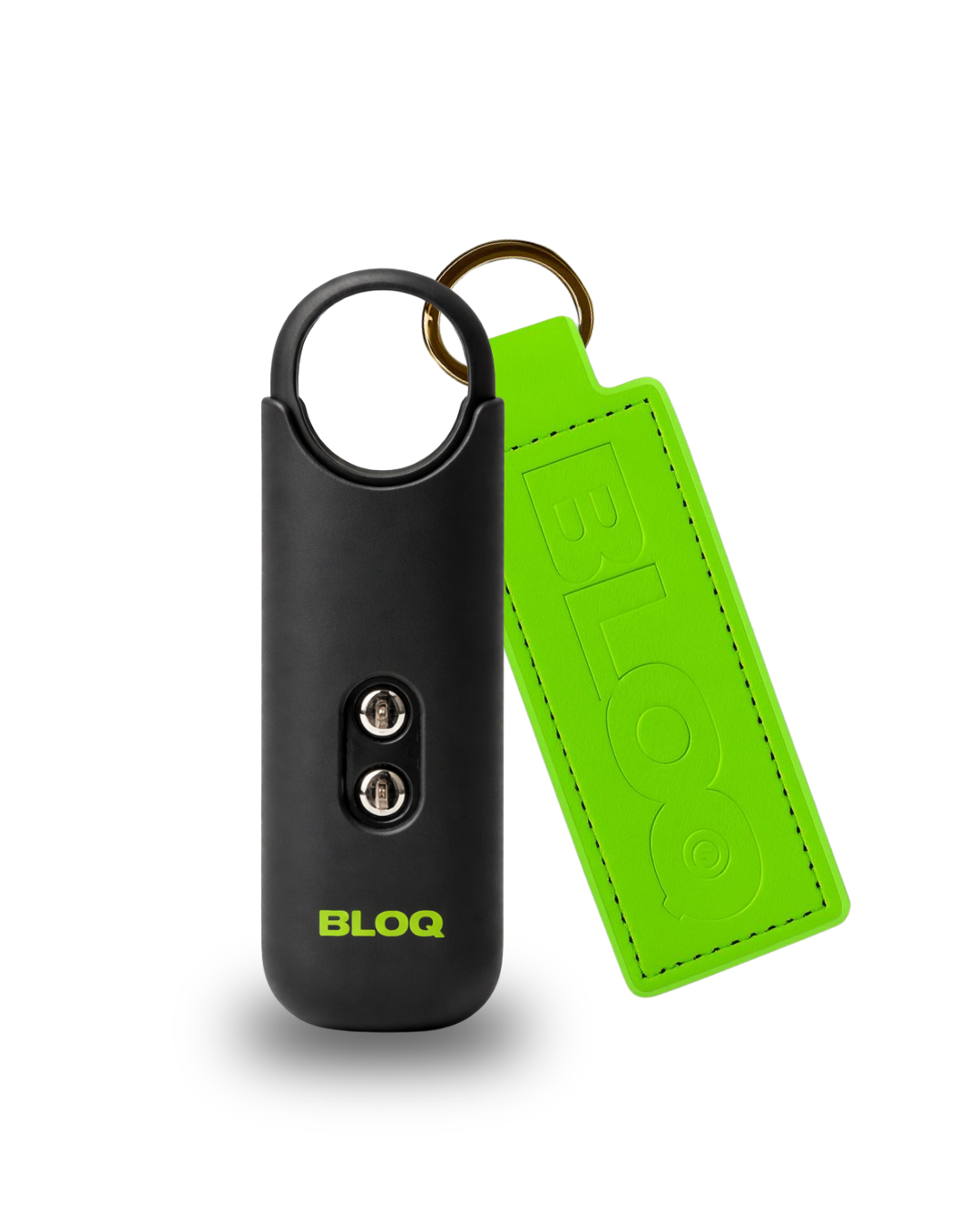 The SIREN - Personal Alarm