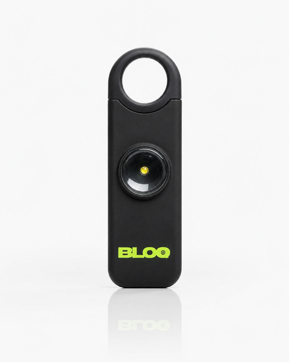 The SIREN Pro - Smart Personal Alarm