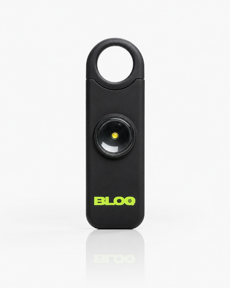 The SIREN Pro - Smart Personal Alarm