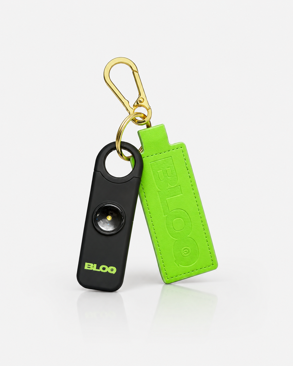 The SIREN Pro - Smart Personal Alarm