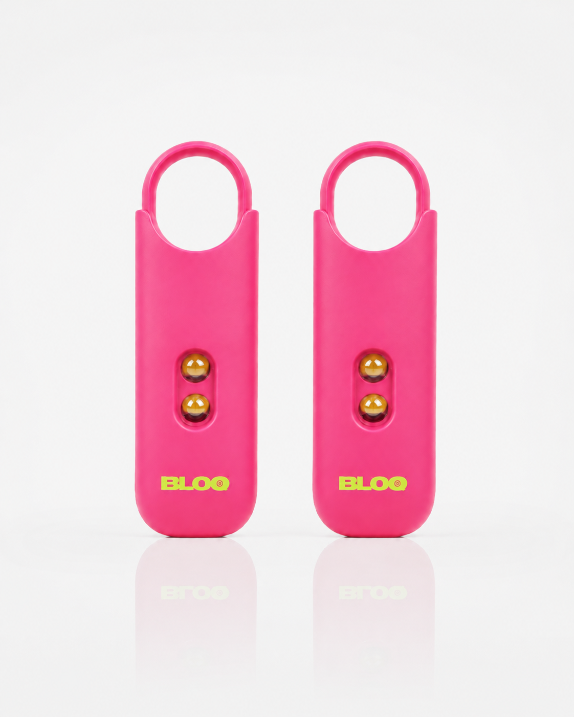 The SIREN Bestie Bundel Pink - Personal Alarm