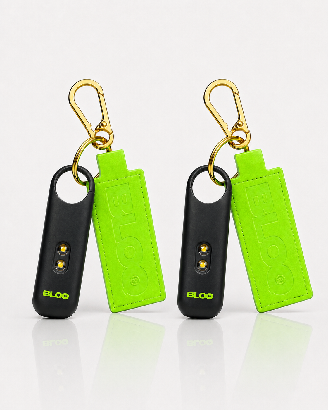 The SIREN 'Bestie Bundle' - Personal Alarm