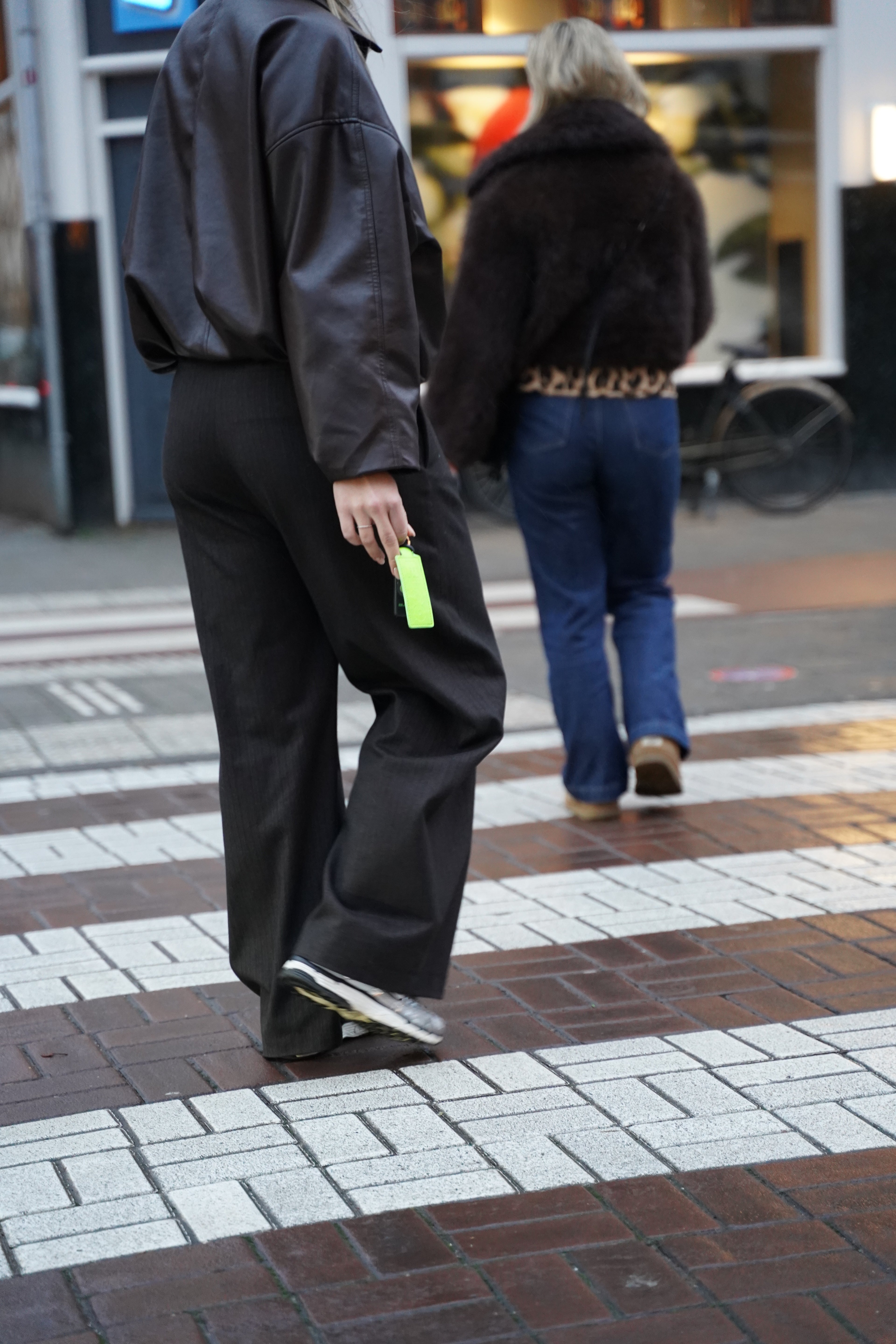 The SIREN 'Bestie Bundle' - Personal Alarm