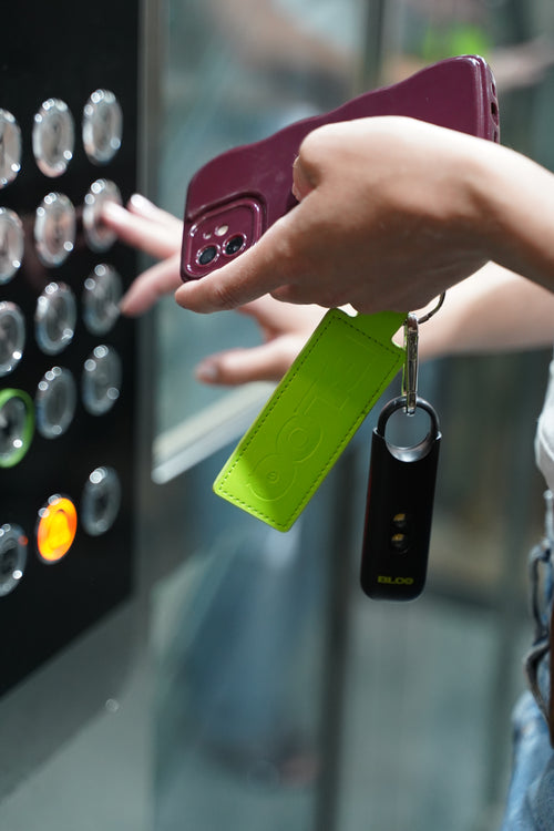 The SIREN 'Bestie Bundle' - Personal Alarm